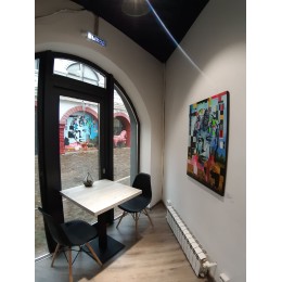 Устройство Лирики