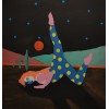 Dancing in the starlight